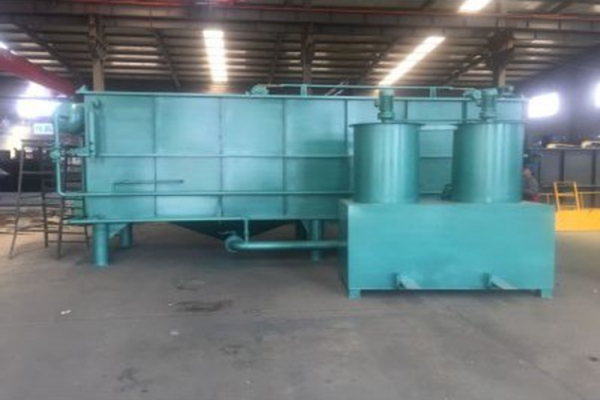 如何選擇適合的生活污水處理設(shè)備廠家？