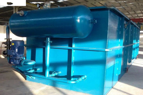 選擇怎樣生活一體化污水處理設(shè)備處理效果好？