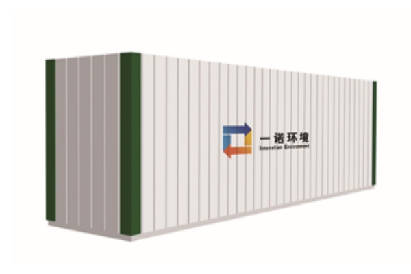 生活污水一體化設備的接地系統(tǒng)在安裝時需要注意什么？