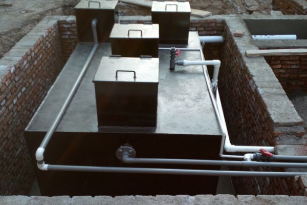 生活污水一體化設備的安全使用有哪些需要遵守的規(guī)定？