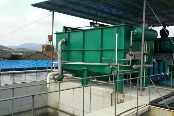 生活污水一體化設(shè)備的機(jī)械密封問題有哪些？