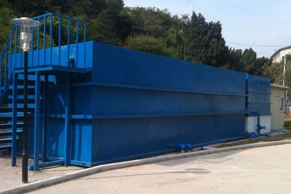 一體化污水處理設(shè)備在日常使用時(shí)需要進(jìn)行哪些調(diào)試？