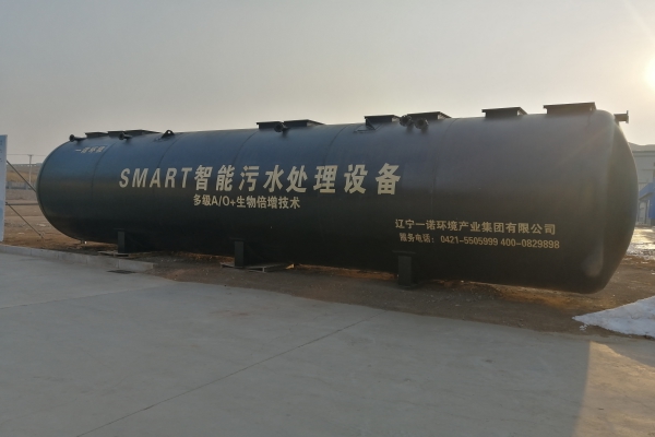 哪個(gè)項(xiàng)目適合于一體化污水處理設(shè)備的應(yīng)用？