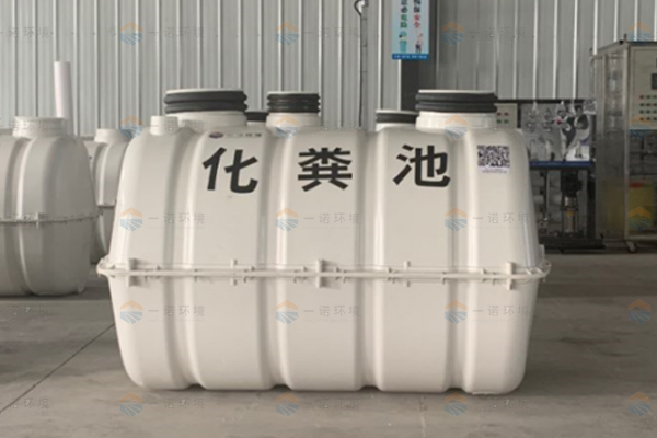 農(nóng)村一體化污水處理設(shè)備使用不當會有哪些危害？