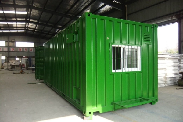 選購生活污水處理設(shè)備要考慮哪些？