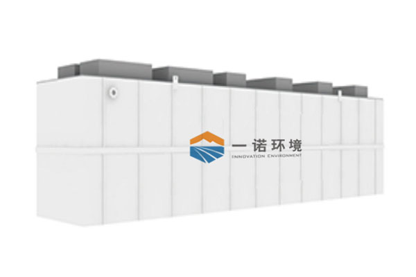 農(nóng)村生活污水處理設(shè)備開(kāi)機(jī)前后都要注意什么？