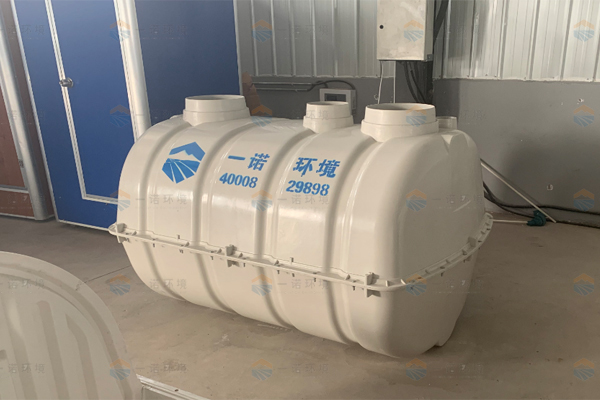 農(nóng)村生活污水處理設(shè)備防腐蝕措施該怎么做？