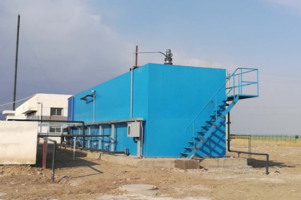 生活污水一體化設備如何選擇？