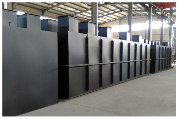 農村污水處理設備工藝優(yōu)勢介紹！