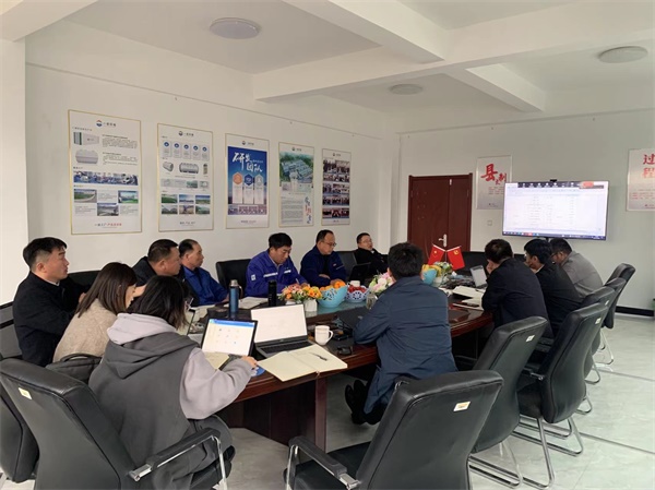 抓提升、求突破 | 一諾環(huán)境第三季度總結會暨第四季度計劃會議圓滿召開