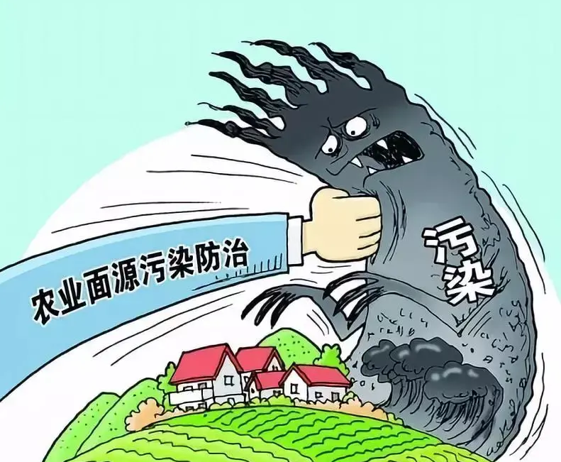 山東省&ldquo;十四五&rdquo;農(nóng)業(yè)農(nóng)村生態(tài)環(huán)境保護(hù)行動方案