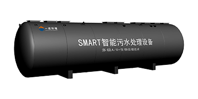 分散式農(nóng)村一體化污水處理設(shè)備介紹！