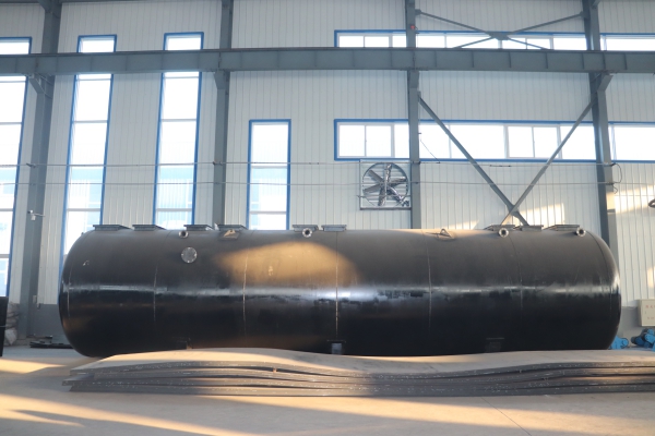 一體化污水處理設(shè)備中常用的AO工藝是怎么處理污水的？