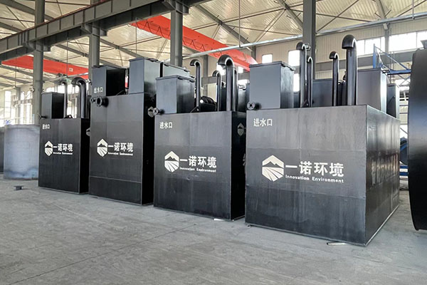 農(nóng)村生活污水處理有哪幾種方式？