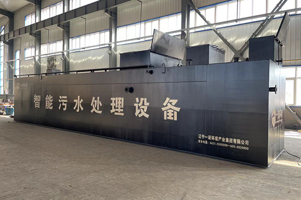 一體化污水處理設備要怎么做好養(yǎng)護措施？