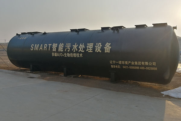 日常使用一體化污水處理設(shè)備的注意事項？