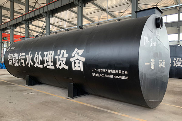 怎樣做好一體化污水處理設(shè)備的保溫工作？