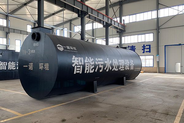 一體化污水處理設(shè)備怎么正確的進(jìn)行保養(yǎng)？