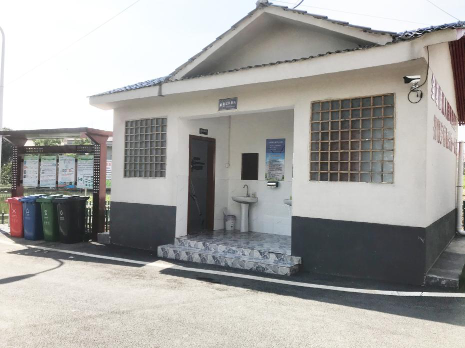 農(nóng)業(yè)農(nóng)村部、國家鄉(xiāng)村振興局在河北召開全國農(nóng)村廁所革命現(xiàn)場會