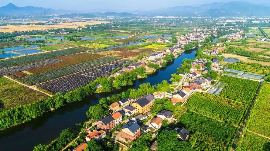 湖北省農(nóng)村生活污水治理三年行動(dòng)方案（2023-2025年）發(fā)布！