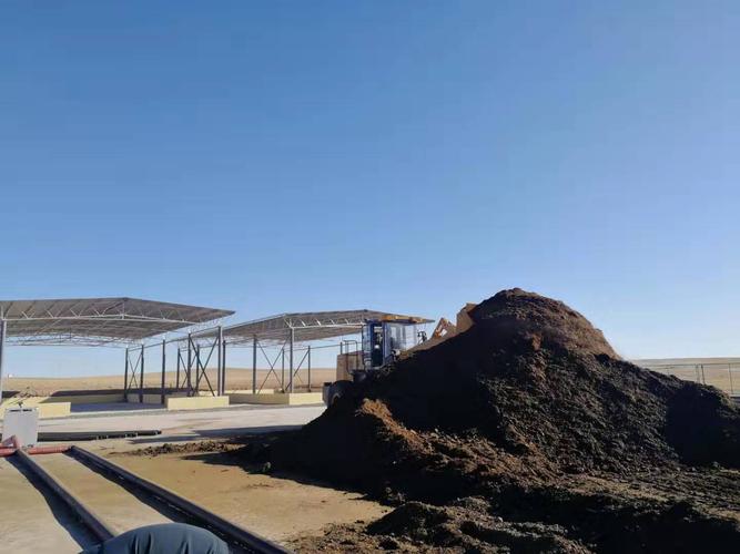 國家層面首次！三部門推動畜禽糞污資源化利用標(biāo)準(zhǔn)體系建設(shè)