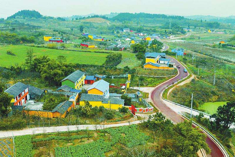 重磅！農(nóng)業(yè)農(nóng)村部一號文件來了！