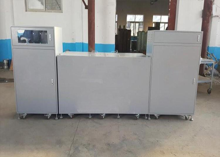 一體化污水處理設(shè)備經(jīng)常被銹住被腐蝕該怎么預(yù)防呢？