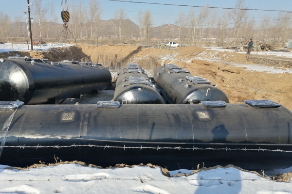 農(nóng)村一體化污水處理設(shè)備有哪些除臭方式？