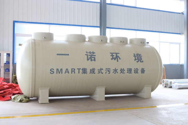 一體化污水處理設備廠家維護設備時常用的藥劑是什么？