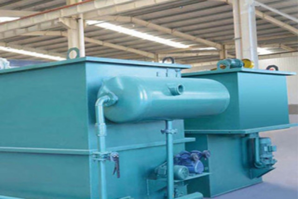 農(nóng)村一體化污水處理設(shè)備使用中有哪些操作步驟？